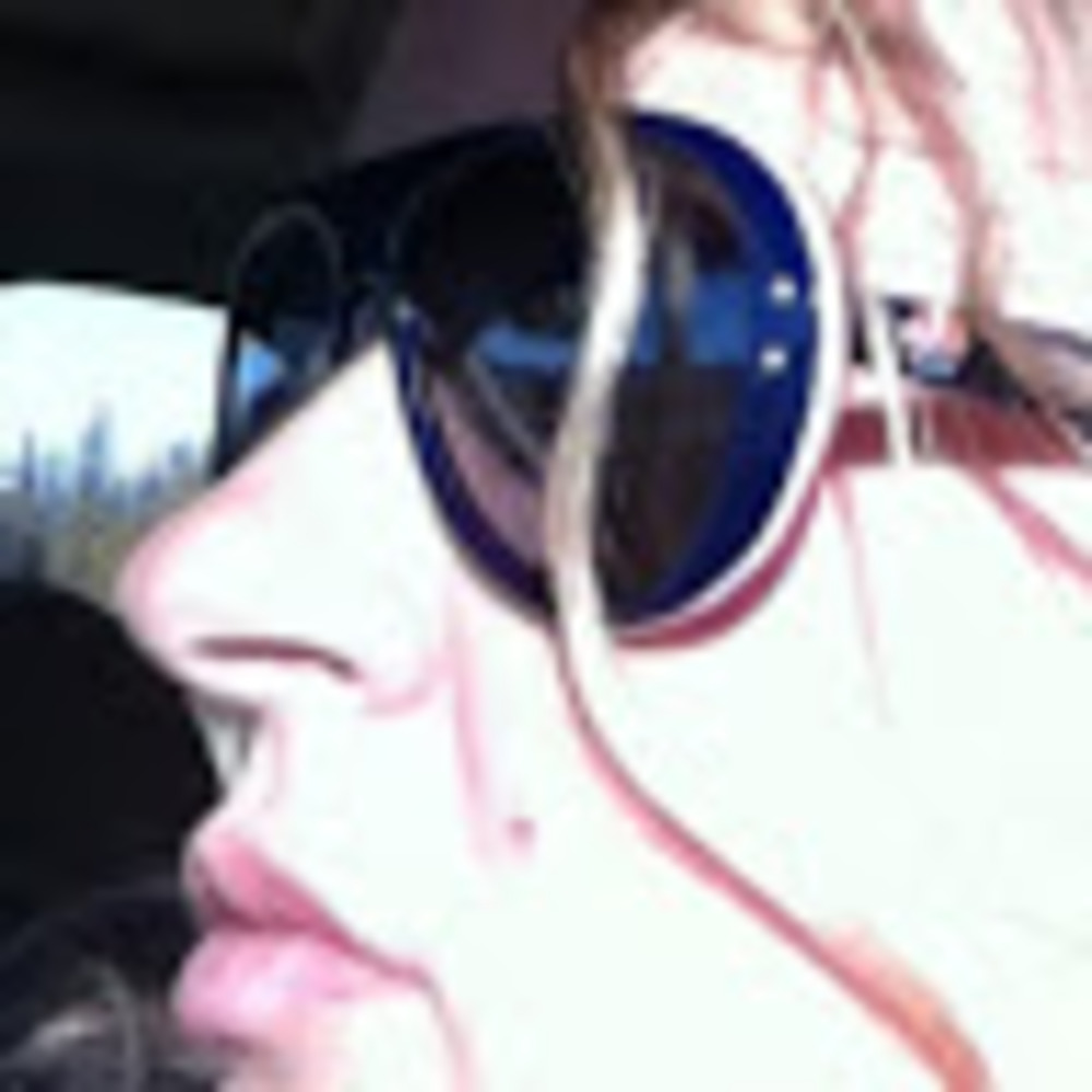 Meet your Posher, Kristy